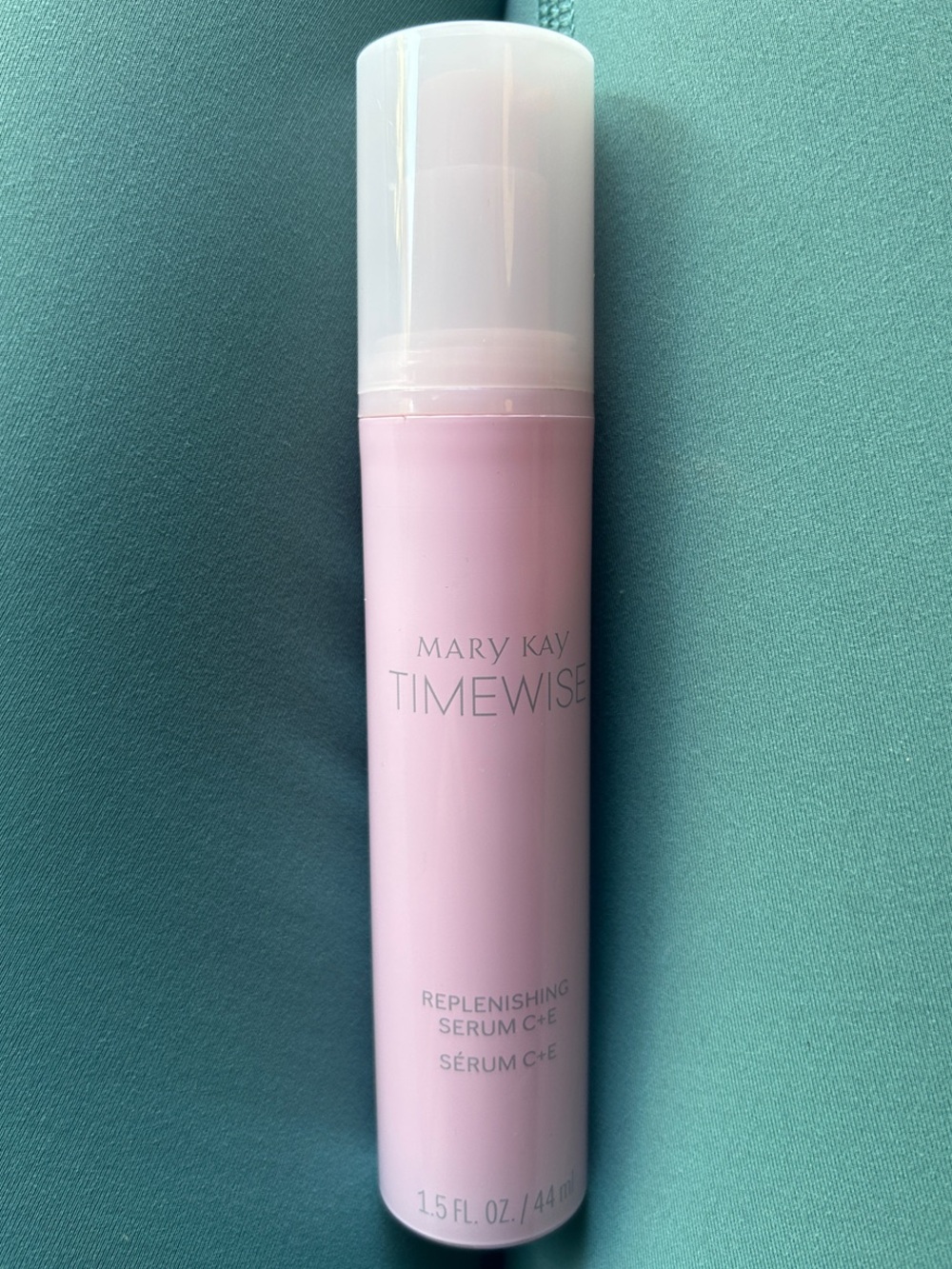 Mary Kay TimeWise Replenishing Serum 1.5 oz